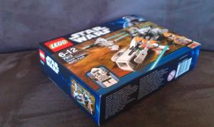 Lego Star Wars - Clone Trooper Battle Pack (3)